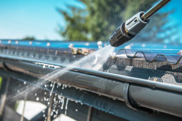 Best Exterior Home Cleaning  in Third Lake, IL