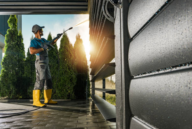 Best Garage Pressure Washing  in Third Lake, IL