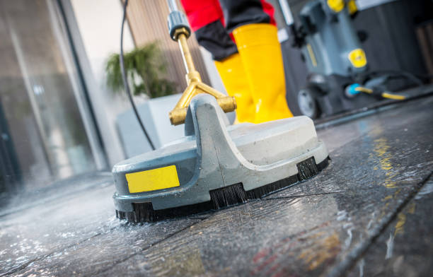 Best Pressure Washing Patio  in Third Lake, IL