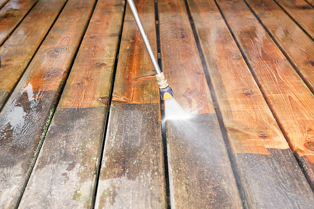 Best House Pressure Washing  in Third Lake, IL