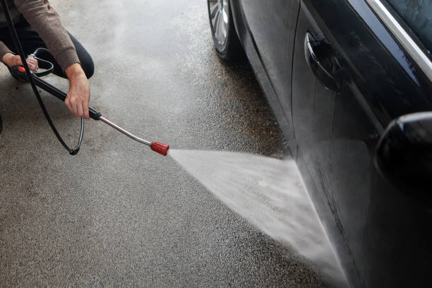 Best Garage Pressure Washing  in Third Lake, IL