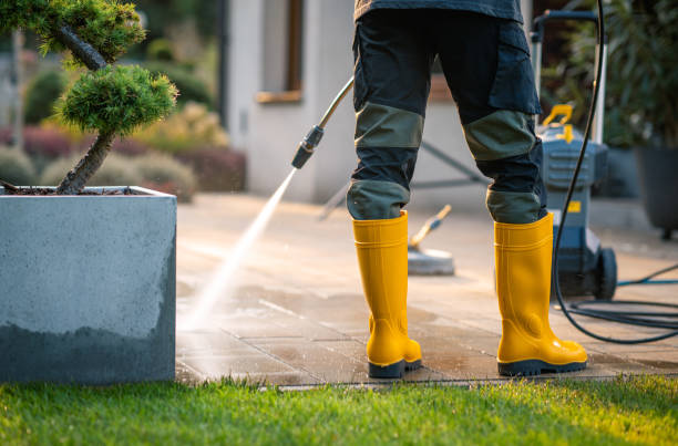 Pressure Washing Estimates in Third Lake, IL